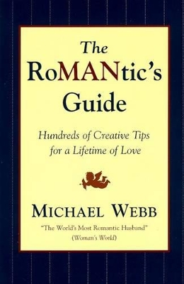 Romantic's Guide book