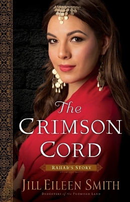 Crimson Cord book