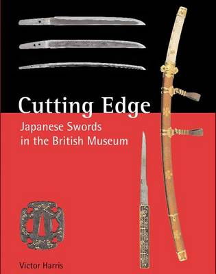 Cutting Edge book