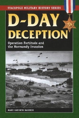 D-Day Deception book