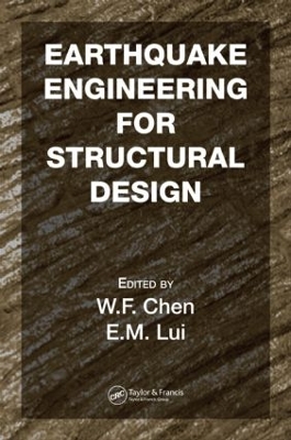 Earthquake Engineering for Structural Design book
