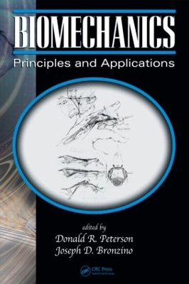 Biomechanics by Donald R. Peterson