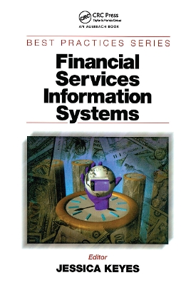 Financial Services Information Systems book