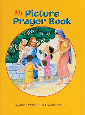 My Picture Prayer Book book