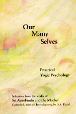 Our Many Selves book