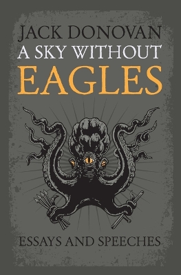 Sky Without Eagles book