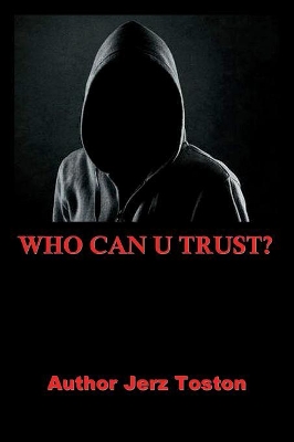 Who Can U Trust book