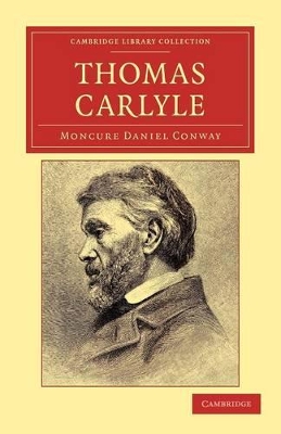 Thomas Carlyle book