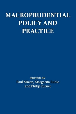 Macroprudential Policy and Practice book