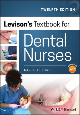 Levison's Textbook for Dental Nurses book