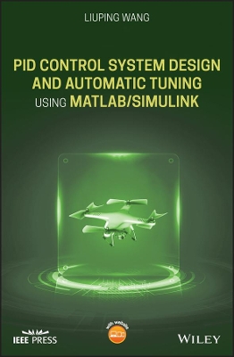 PID Control System Design and Automatic Tuning using MATLAB/Simulink book