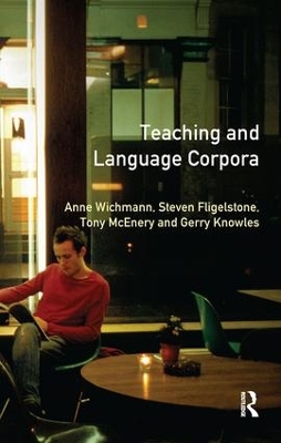 Teaching and Language Corpora book