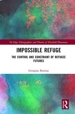 Impossible Refuge by Georgina Ramsay