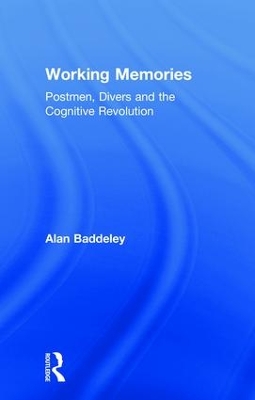 Working Memories book