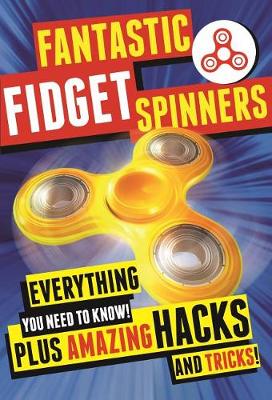 Fantastic Fidget Spinners book