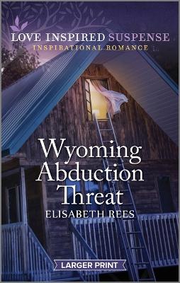 Wyoming Abduction Threat book