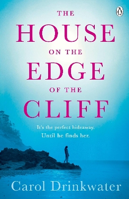 The House on the Edge of the Cliff book