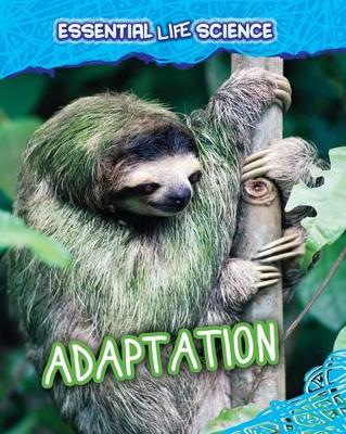 Adaptation by Melanie Waldron