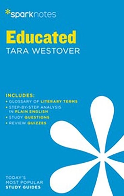 Educated by Tara Westover book