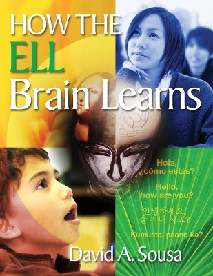 How the ELL Brain Learns book