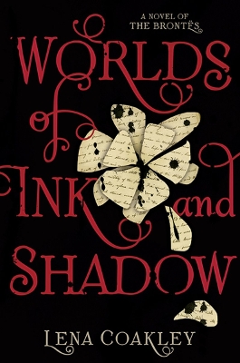 Worlds of Ink and Shadow book