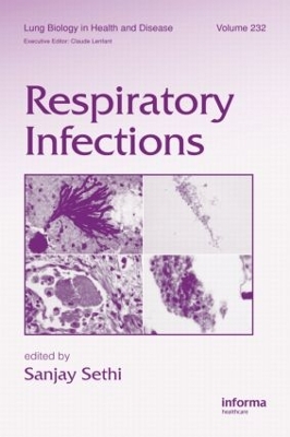 Respiratory Infections by Sanjay Sethi