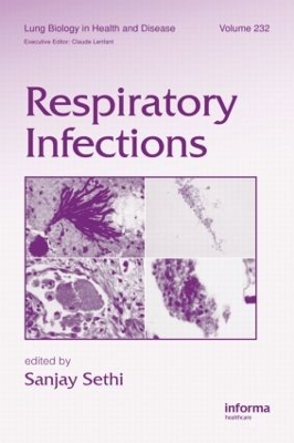 Respiratory Infections book