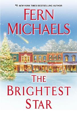 The Brightest Star: A Heartwarming Christmas Novel book