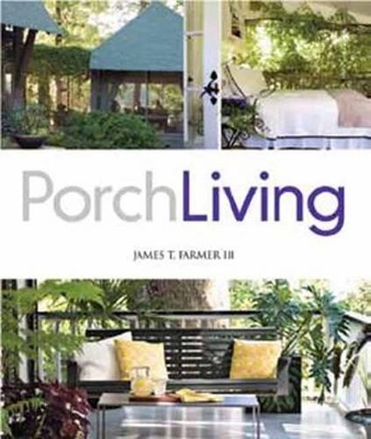 Porch Living book