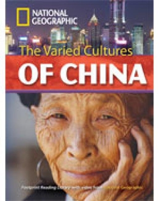 The Varied Cultures of China: Footprint Reading Library 3000 book