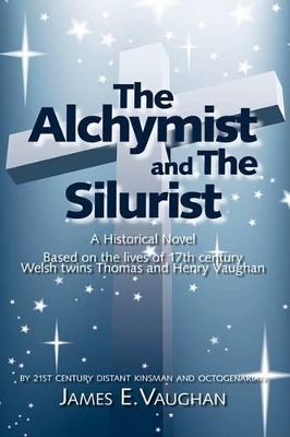 Alchymist and the Silurist book