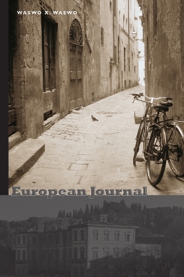 European Journal book