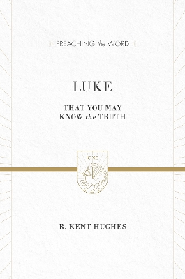 Luke book