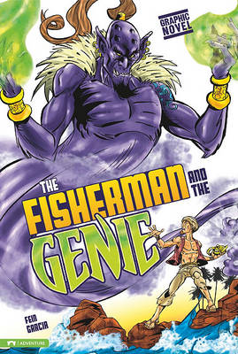 The Fisherman and the Genie by Eric Fein