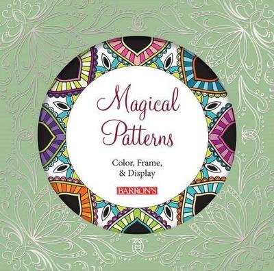 Magic Patterns book
