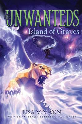 Island of Graves book