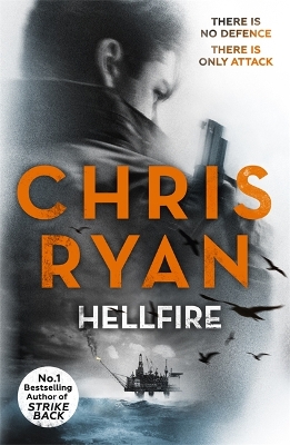 Hellfire book