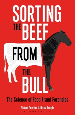 Sorting the Beef from the Bull by Richard Evershed