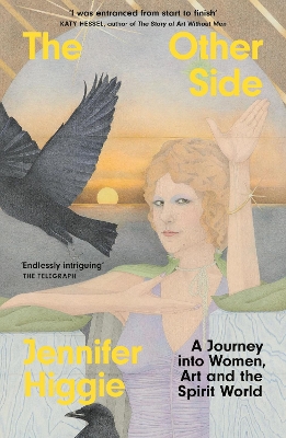 The Other Side: A Journey into Women, Art and the Spirit World book