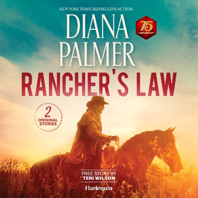 Rancher'S Law book