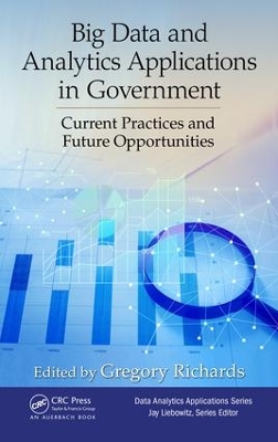 Big Data and Analytics Applications in Government book