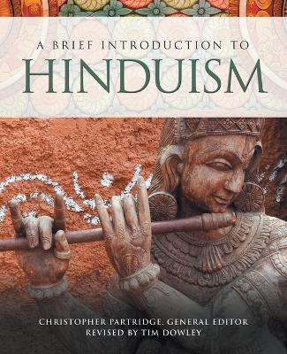 A Brief Introduction to Hinduism book