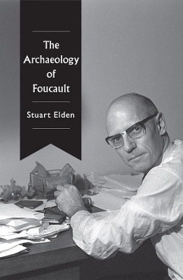 The Archaeology of Foucault book