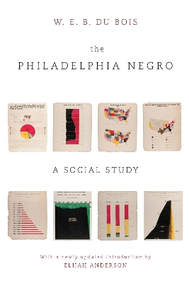 The Philadelphia Negro: A Social Study book