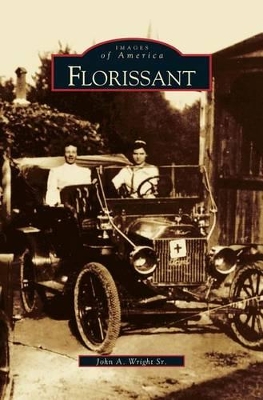 Florissant book