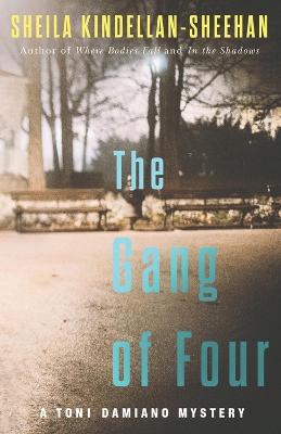 The Gang of Four book