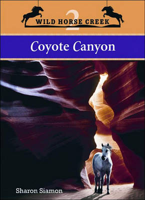 Coyote Canyon book