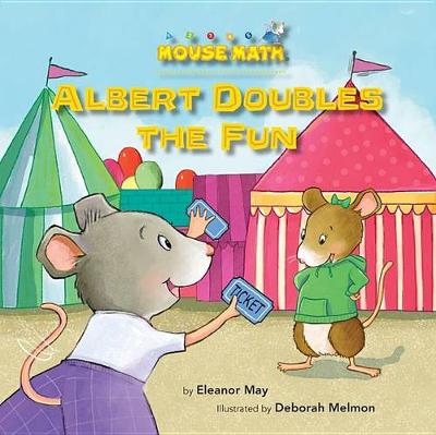 Albert Doubles the Fun by Eleanor May