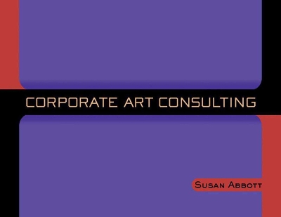 Corporate Art Consulting book