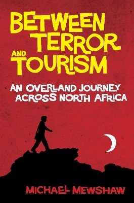 Between Terror and Tourism book